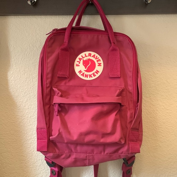 Fjallraven Handbags - Fjallraven Backpack
